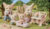 Família das Raposas-do-deserto - Sylvanian Families - comprar online