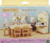 Conjunto Sala de Jantar Classica - Sylvanian Families