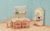 Conjunto Sala de Jantar Classica - Sylvanian Families - comprar online