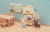 Imagem do Conjunto Sala de Jantar Classica - Sylvanian Families