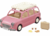 Van Piquenique em Família - Sylvanian Families - comprar online