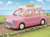 Van Piquenique em Família - Sylvanian Families na internet