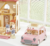 Van Piquenique em Família - Sylvanian Families - DAFER SHOP