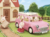 Van Piquenique em Família - Sylvanian Families