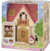 Primeira Casa - Sylvanian Families