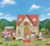Primeira Casa - Sylvanian Families - comprar online