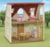 Primeira Casa - Sylvanian Families - DAFER SHOP