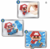 Super Mario Character Set (w/Star Beads) - Aquabeads - DAFER SHOP