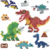 Aquabeads Dinosaur World - loja online