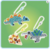 Aquabeads Dinosaur World