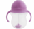 Copo De Treinamento Com Canudo Click Lock Munchkin - LILÁS