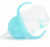 Copo De Treinamento Com Canudo Click Lock Munchkin - AZUL CLARO na internet