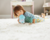 Copo De Treinamento Com Canudo Click Lock Munchkin - AZUL CLARO - loja online