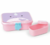 Kit Lanche Skip Hop Zoo - BALEIA NARVAL - comprar online