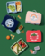 Imagem do Lancheira Bento Box - Skip Hop