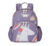Mochila Kids Masterbag Baby - UNICÓRNIO