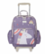 Mochila de Rodinha Masterbag Baby - UNICÓRNIO