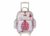 Mochila de Rodinha Masterbag Baby - JOANINHA