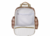 Mochila de Rodinha Masterbag Baby - COGUMELOS - comprar online