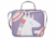 Lancheira Kids Masterbag Baby - UNICÓRNIO