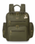 Mochila Urban Masterbag Baby - BORBOLETA OLIVA