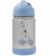 Garrafa Flip Térmica com Alça de Silicone - Bup Baby - DÁLMATA