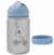 Garrafa Flip Térmica com Alça de Silicone - Bup Baby - DÁLMATA - DAFER SHOP