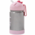 Garrafa Flip Térmica com Alça de Silicone - Bup Baby - CARROSSEL - comprar online