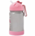 Garrafa Flip Térmica com Alça de Silicone - Bup Baby - FADA - comprar online