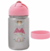 Garrafa Flip Térmica com Alça de Silicone - Bup Baby - FADA - DAFER SHOP
