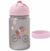 Garrafa Flip Térmica com Alça de Silicone - Bup Baby - LULU - DAFER SHOP