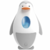Dispenser De Sabonete e Álcool Skio Hop - PINGUIM