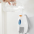Dispenser De Sabonete e Álcool Skio Hop - PINGUIM - DAFER SHOP