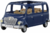Minivan azul, 11 peças - Sylvanian Families