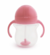 Copo De Treinamento Com Canudo Click Lock Munchkin - ROSA CLARO - comprar online