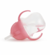 Copo De Treinamento Com Canudo Click Lock Munchkin - ROSA CLARO na internet
