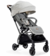 Carrinho Joie Tourist Signature - OYSTER CINZA