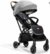 Carrinho Joie Parcel Signature - CARBON CINZA