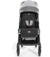 Carrinho Joie Parcel Signature - CARBON CINZA - comprar online
