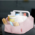 Organizador De Acessórios De Bebê Com Led - Skip Hop - ROSA - DAFER SHOP