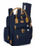 Mochila Urban Masterbag Baby - CLASSIC MARINHO na internet