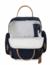 Mochila Urban Masterbag Baby - CLASSIC MARINHO - DAFER SHOP