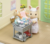 Enfermeira do Campo - Sylvanian Families - DAFER SHOP