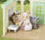 Enfermeira do Campo - Sylvanian Families - loja online