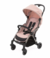 Carrinho Cheerio Blossom - Chicco - ROSA CLARO