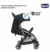 Carrinho Cheerio Blossom - Chicco - ROSA CLARO - comprar online