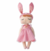 Boneca Angela Lily Bell 33Cm - Metoo