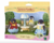 Família dos Pinguins - Sylvanian Families na internet