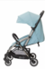Carrinho Cheerio Hydra - Chicco - AZUL - comprar online