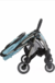 Carrinho Cheerio Hydra - Chicco - AZUL - DAFER SHOP
